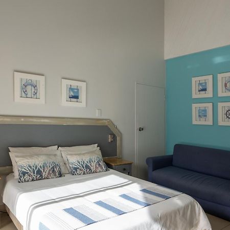 Beach Cabanas Jeffreys Bay Exterior foto