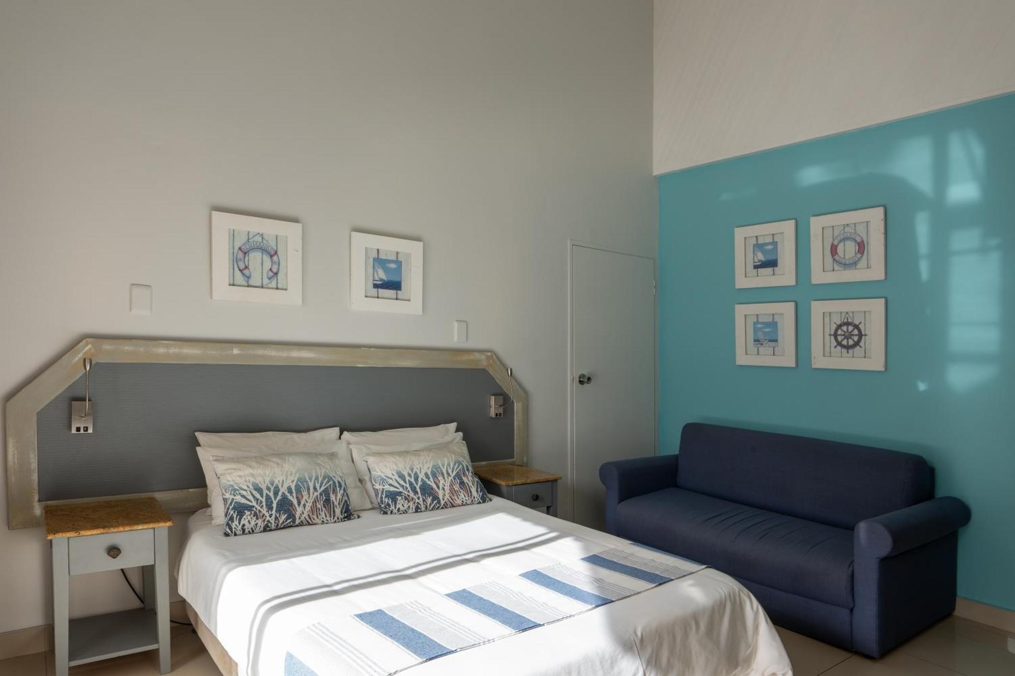 Beach Cabanas Jeffreys Bay Exterior foto