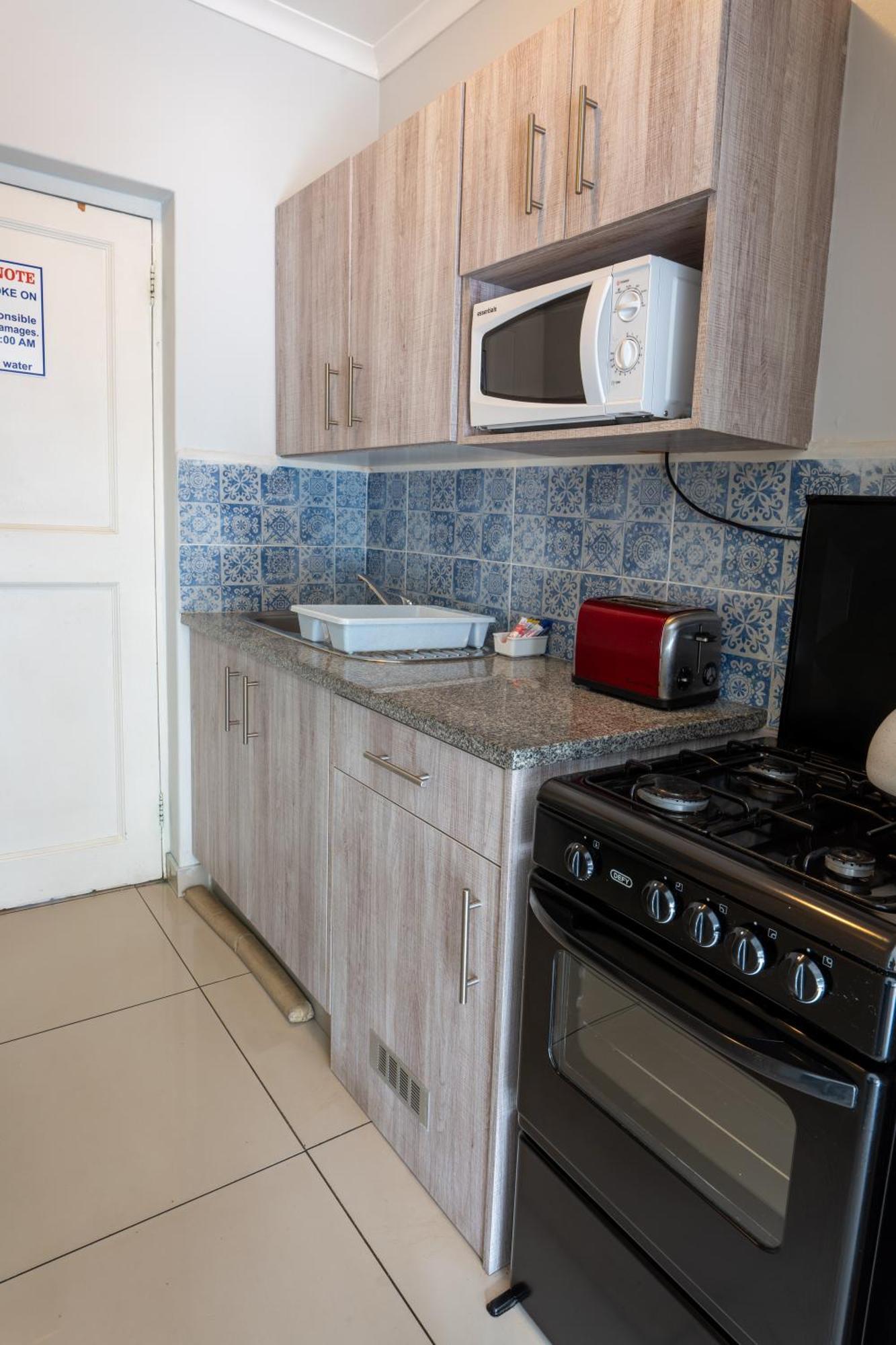Beach Cabanas Jeffreys Bay Exterior foto