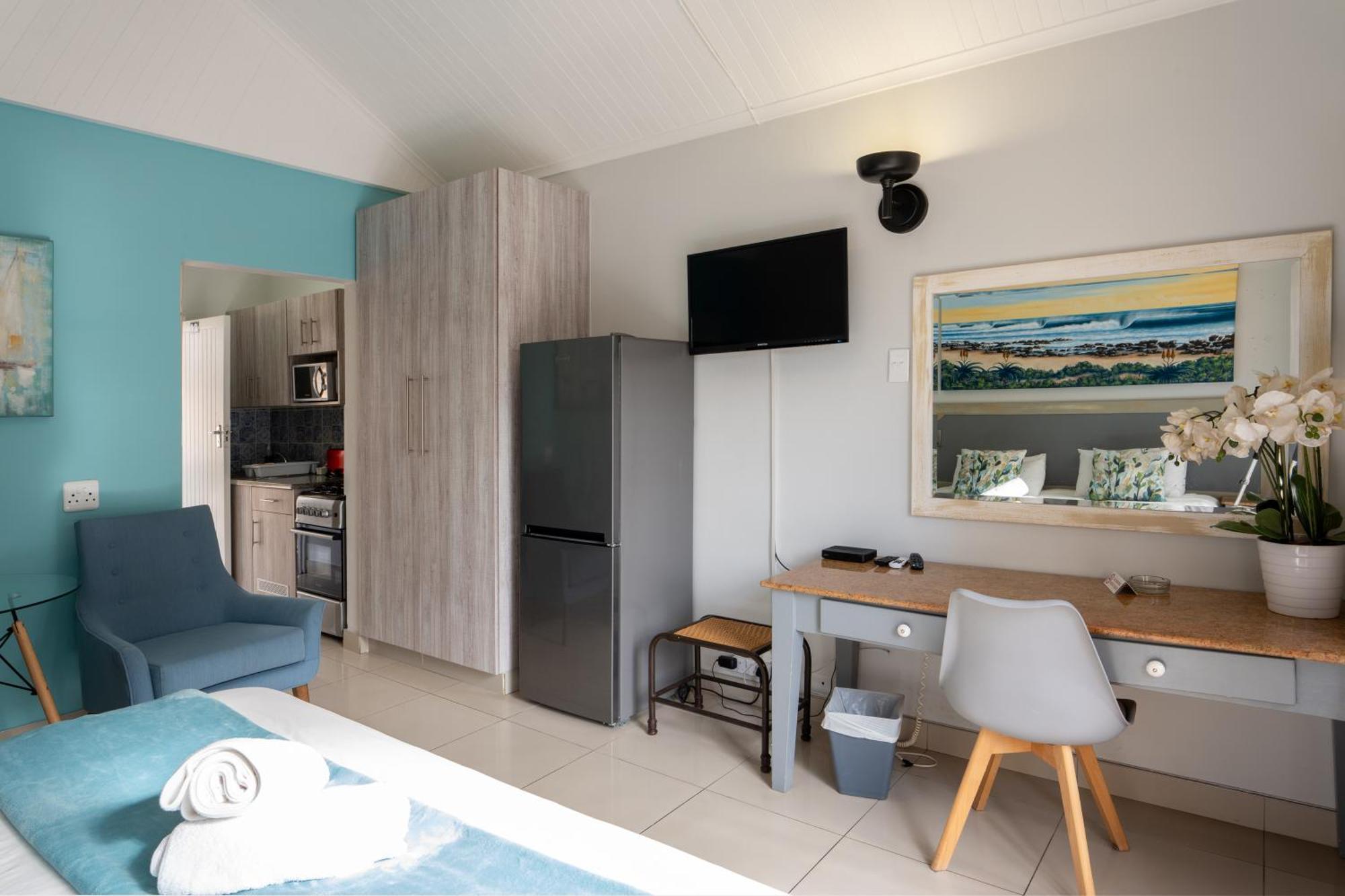 Beach Cabanas Jeffreys Bay Exterior foto